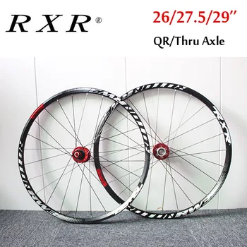 RXR Bicicleta de Rodas de 26