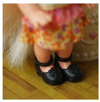 14 estilos de sapatos para escolher acessórios para BB irmã pouco kally boneca BBI00K001