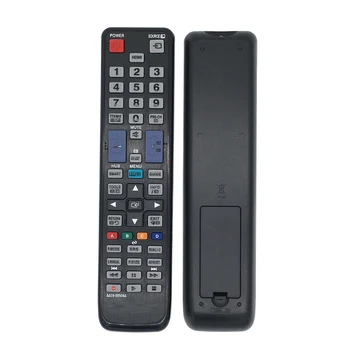 Controle remoto Para SAMSUNG AA59-00508A BN59-00511A LA32C650L1F TV