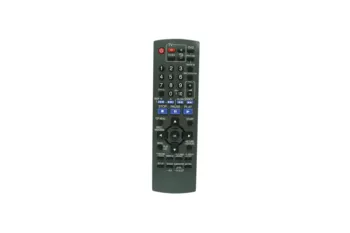 Controle remoto Para Panasonic N2QAYB000363 SA-PT470 SA-PT875 SC-PT875 SC-PT570 SA-PT570 SC-PT870 de DVD, Home Theater, Sistema de Som