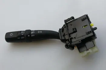 Farol interruptor de luz para o LIFAN X60 interruptor do Limpador interruptor de sinal de volta B3774100