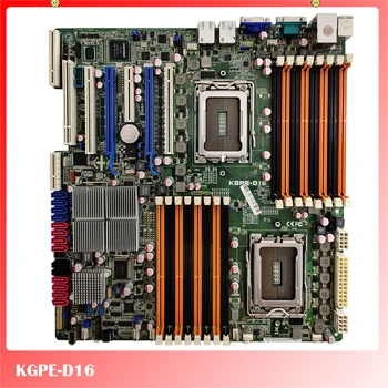 Original da placa-Mãe do Servidor Para Asus a kgpe-D16 REV:1.03 AMD G34 A650(R)-G de Boa Qualidade