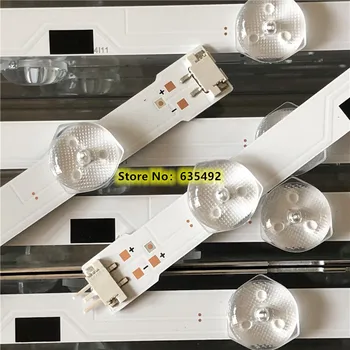 LED Strip 14Lamp 58