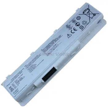 5200MAH bateria do Portátil para Asus A32-N45 A32-N55 N45 N45E N45F N45J N45JC N45S N45SF N45SJ N45SL N55 N55E N55S N55SL N75 N75E