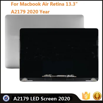 Original A2179 Display LCD de Montagem para Macbook Pro Retina De 13,3