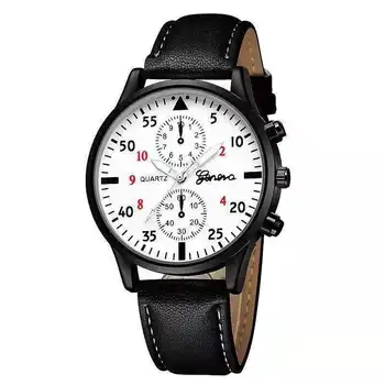 Moda casual feminina relógio Relógio masculino comércio exterior venda de cintos de atacado Feminino Zegarek Damski