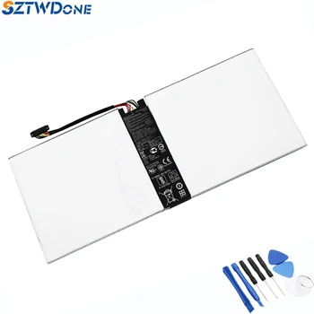 SZTWDONE C21N1603 Laptop Tablet Bateria para ASUS Transformer 3 Pro T303U T303UA T304U T304UA 7.7 V 39WH