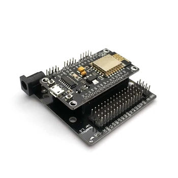 ESP8266 CH340G CH340 G NodeMcu V3 Lua sem Fio wi-FI Conector do Módulo de Placa de Desenvolvimento Baseada Micro USB Repalce