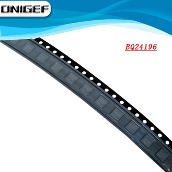DNIGEF (1piece) 100% NOVO BQ24196 24196 QFN Chipset