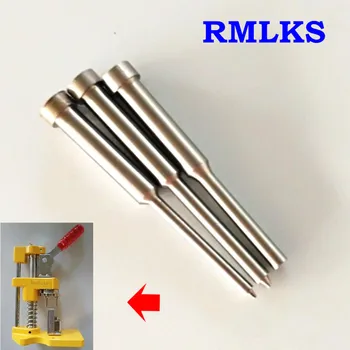 3PCS/Set Pin Fácil de Ferramentas Para Virar Dobrável Chave de Correção da Chave Em Flip-Chave Remover o Pino de Tirar a Lâmina de Ferramenta de Fixação situado a 1,5 mm 2,0 mm