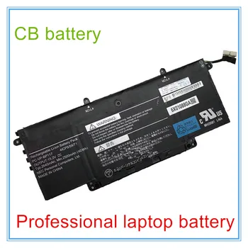 Qualidade Original 15.2 V 40Wh PC-VP-BP117 da bateria se Aplicam a 41CP5/59/71 9100321GB série ablet