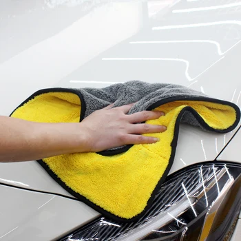 Frete grátis 30*30 Toalha de lavagem de carros para Mg Ehs Carro Acsessories Ferramentas de Limpeza do Carro Pinos Pincel de Leve Carro Escova de Limpeza