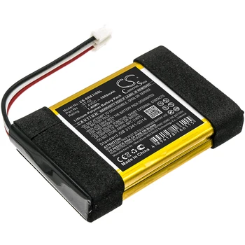 Bateria para Sony SRS-X11 ST-02 7,4 V/mA