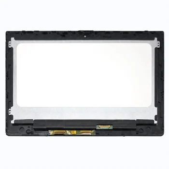 11.6 polegadas, para HP ProBook x360 11 G5 EE Tela LCD Touch screen Digitalizador Assembly Moldura HD WXGA 1366 x 768