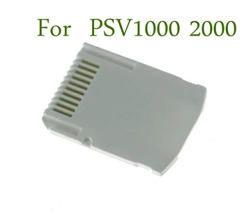 10PCS Versão 5.0 SD2VITA Para o PS Vita Cartão de Memória TF para PSVita Jogo Card1000/2000 PSV Adaptador 3.60 Sistema de SD para cartão Micro SD