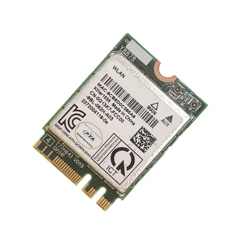 QCNFA364A 802.11 a/b/g/n/ac Módulo de Rede do Cartão de Ajuste para Bluetooth V4.1 867Mbps NGFF de 2,4 GHz/5 ghz