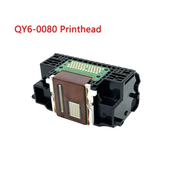 QY6-0080 0080 Cabeça de Impressão cabeça de impressão Canon MG5220 MG5250 MG5320 MG5350 MX715 MX885 iP4820 iP4840 ip4850 da iX6520 iX6550