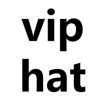 Cliente vip especial foto link chapéu