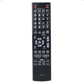 RC1149 TV de Controle Remoto para receiver Denon - AV Receiver AVR-390 AVR-391 AVR-1311 AVR-1312 Controles Remotos de Substituição