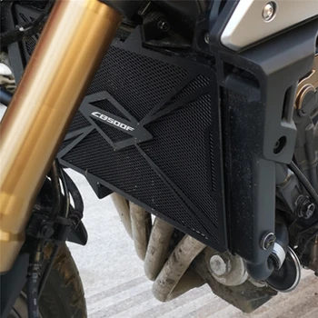 Acessórios da motocicleta HONDA CB500F CB 500 F 2013-2021 2020 2019 2018 (não 2017) Grade do Radiador protetor do Protetor da Grelha de Capa