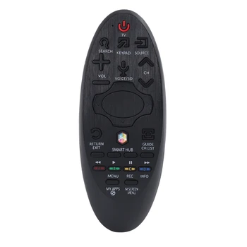 Controle Remoto inteligente para Samsung Smart Tv com Controle Remoto Bn59-01182B Bn59-01182G Tv Led Infravermelho Ue48H8000