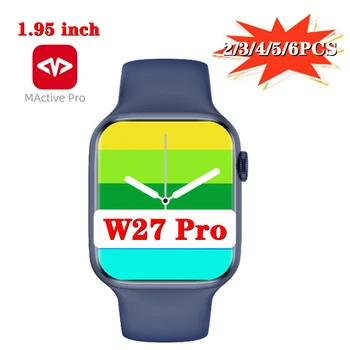 W27 PRO Smart Watch Atacado W28 Pro Smart Watch Homens Mulheres
