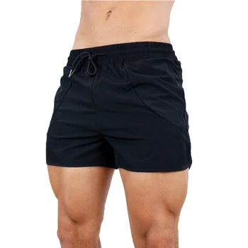 2022 Novo Ginásio Executando Shorts Homens Sport Fitness Dry Fit Calças Curtas Masculina De Tênis De Basquete De Futebol Esporte De Formação Shorts