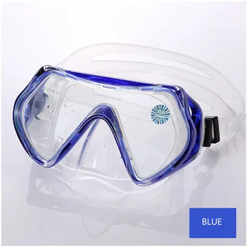 Adultos Máscara De Mergulho Profissional Mergulho Mergulho De Snorkel Óculos De Natação GoPro Óculos Óculos De Mergulho Submarino De Equipamentos