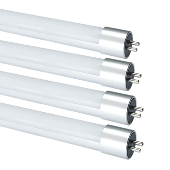 4pcs Diodo emissor de luz T5 Tubo Base G5 4w 1FT 300mm 302mm Fluorescente do Tubo da Substituição da Lâmpada de Luz AC180~265v 220v