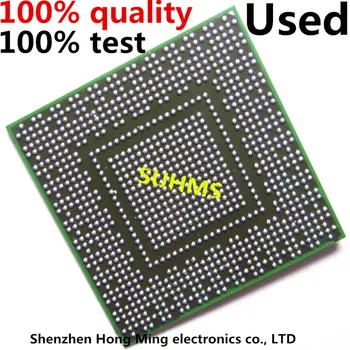 Teste de 100% muito bom produto N11P-GE1-W-A3 N11P-GE1-W-A2 N11P-GE1-A3 N11P-GE2-A3 BGA Chipset