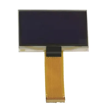 Qualidade Industrial 2.4/2.42 polegadas OLED 12864 tela LCD 31PIN SSD1305 plug