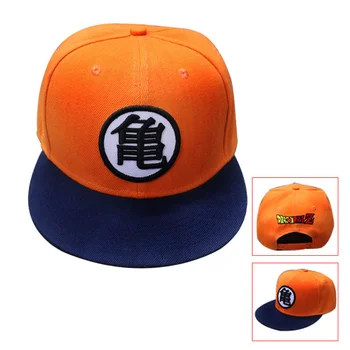VORON 2020 novo de Alta qualidade Z Goku Snapback chapéu de Televisão Hip Hop caps Casual boné de beisebol para que os Homens as mulheres de chapéu de aniversário