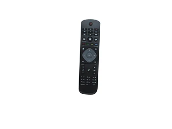 Controle remoto Philips 40PFT4319 47PFS7189/12 24PHK4109 22PFH4109 24PHH4109 32PFH4109 40PFH4109 22PFK4109 Smart LED TV HDTV