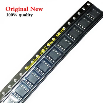 (5-10piece)100% Novo Q64-104HIP EN25Q64-104HIP sop-8 Chipset