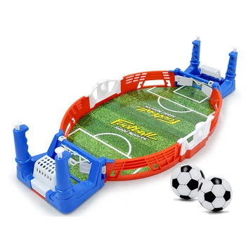 Mini Tabuleiro De Futebol Jogo De Kit De Futebol De Mesa De Brinquedos Para As Crianças Desporto Educacional Exterior Portátil De Jogos De Mesa, Jogar Bola Brinquedos