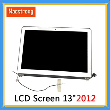 Marca Nova e Completa A1466 Tela LCD de Montagem para Macbook Air 13
