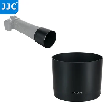 JJC Reversível Câmara Capa de Lente para Canon EOS R6 Ra R RP R5 C70 Compatível com Canon RF 800mm F11 É STM Lente Substitui ET-101
