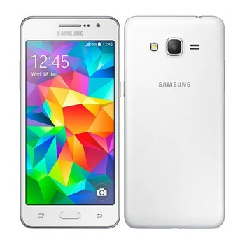 Samsung Galaxy Grand Primeiro-G530H Remodelado Telemóvel Dual Sim de 8GB Rom Wifi 5.0