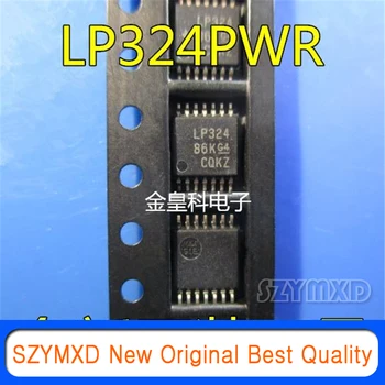 10Pcs/Lot Novo Original LP324PW LP324PWR impressão: LP324 patch do TSSOP Em Stock