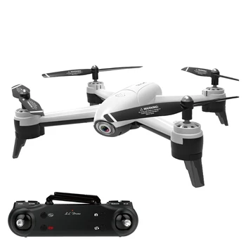 360°Flip Seis Eixos Giroscópio Interno em RC Quadcopter Aplicativo para Celular Controle Rc Drone Mini Fácil RC Voar com 1600mAh Bateria