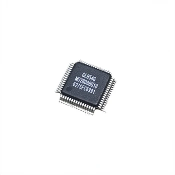(2PCS) GL854G GL854 LQFP-64 Transporte Chip do Amplificador Sintonizador de IC Fornecer Um balcão de lista técnica da Ordem de Distribuição Local de Abastecimento