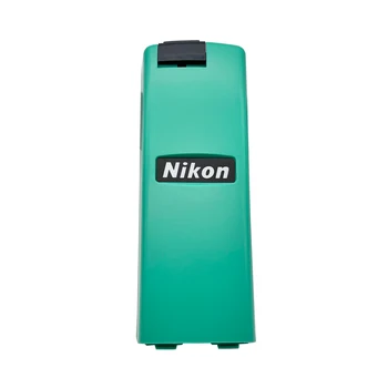 Nova marca Nikon A.C.-65 bateria de 7,2 v 3800mAh Bateria NiMH para Nikon DTM-302 NPL-302 NPL-352 DTM-352 Total de Estações de levantamento
