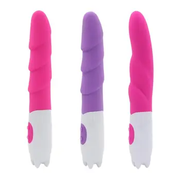10 Velocidades do Ponto de G Vaginal Vibradores para as Mulheres Masturbador Feminino Vibrador Vibrador Erótico Brinquedos para Adultos Íntimo de Bens de Sex Shop