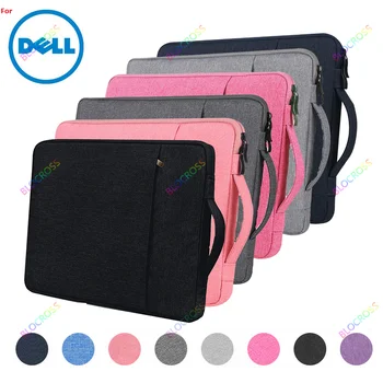 Saco de Laptop Case para Laptop Dell XPS 15 13 13.3 13.4 14 de 15,6