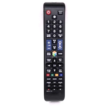 Novo Universal Para Samsung BN59-01178F REMOCON-TV Controle Remoto de TV BN5901178F UA55H6800AW UA60H6300AW Fernbedienung