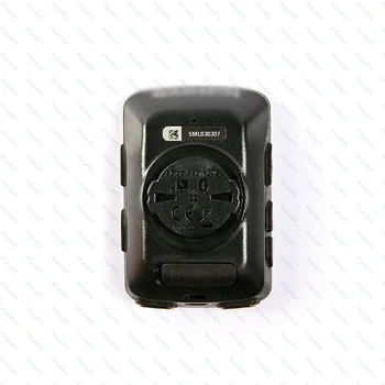 para GARMIN EDGE 520 borda 520 Plus case capa com bateria do Li-íon recarregável 361-00043-00