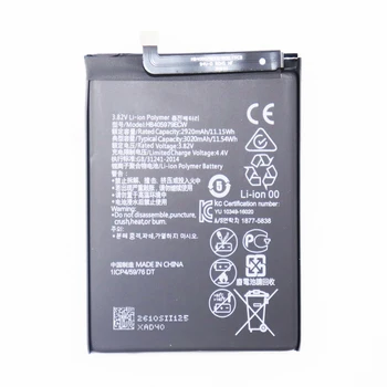 3020mAh HB405979ECW Bateria do Huawei Honor 6A 8A DLI-AL10 DLI-AL10B DLI-TL20 DLI-L22 CHAMAR-LX3 LX1 L41 L29 AL00 + Ferramentas