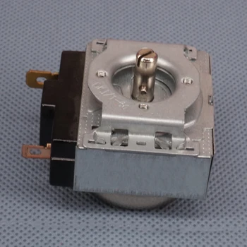 LETAOSK DKJ/60 1 a 60 Minutos 15A 250V Temporizador Interruptor Eletrônico para Forno micro-ondas Fogão Ferramentas
