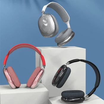 Z50 Fones de ouvido sem Fio Bluetooth Físico de Redução de Ruído Fones de ouvido Estéreo de Som TWS Fones de ouvido do Telefone de Jogos para PC Auricular sobre a Cabeça