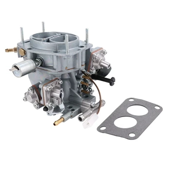 Carburador Para VAZ Lada Niva 1.7 Cc OE 21073-1107010 210731107010 Motor